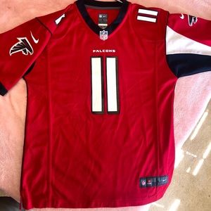 ATL Falcons NFL Jersey